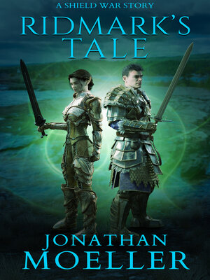 cover image of Shield Knight